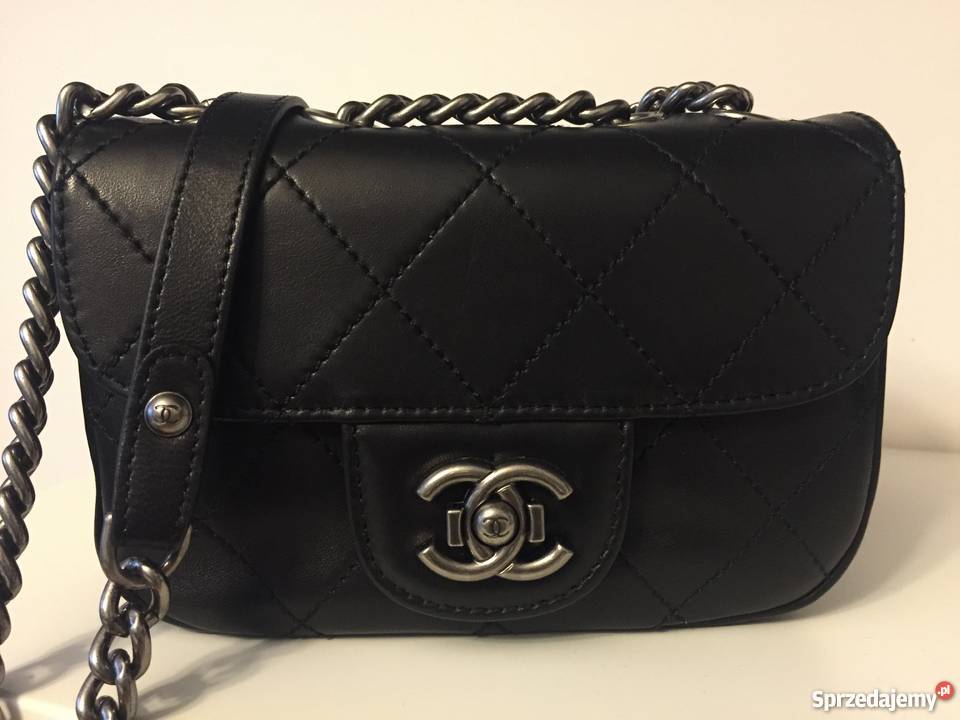 Chanel torebka Dla kobiet