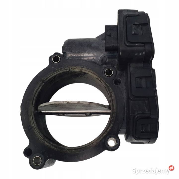 PRZEPUSTNICA Mercedes W208 W204 W212 22 CDI lubelskie Chełm
