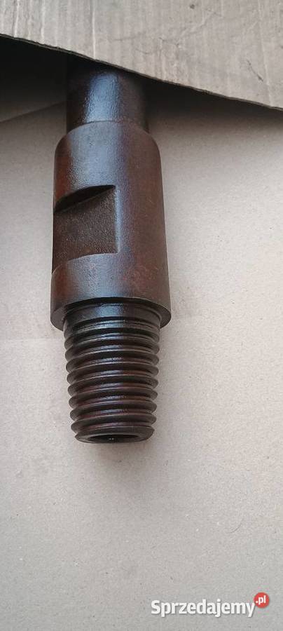 Zwornik rur wiertniczych Z 50 Katowice sprzedam