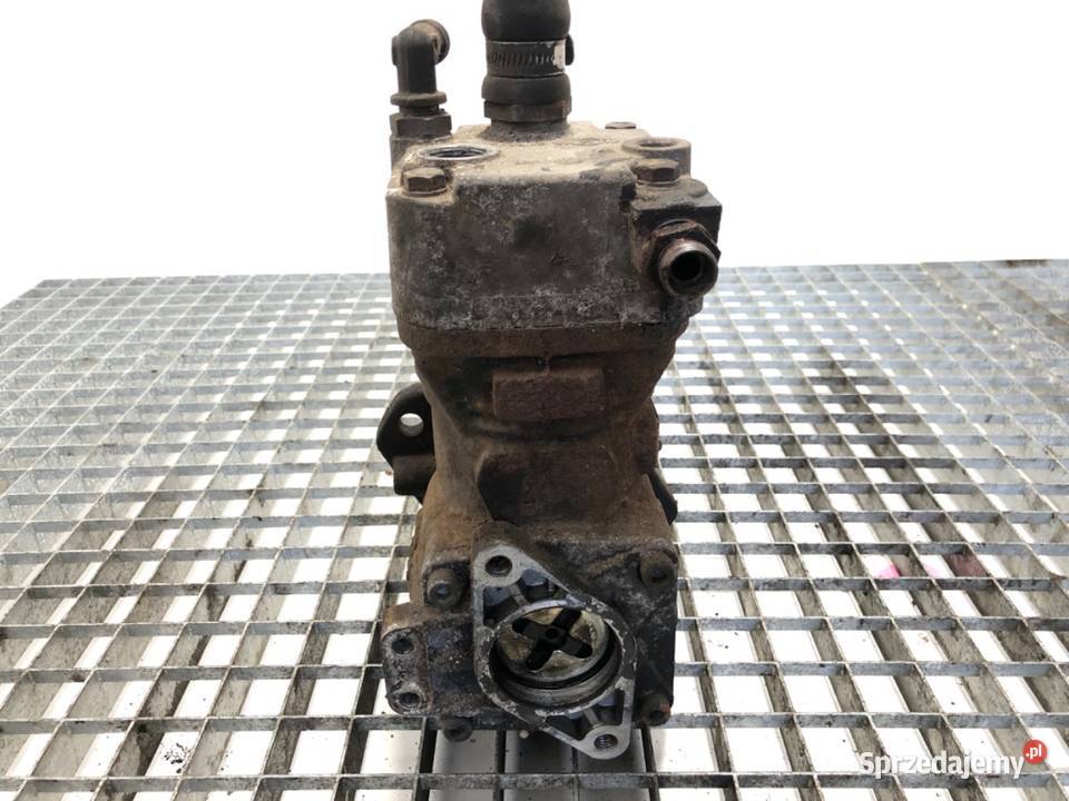 KOMPRESOR POWIETRZA IVECO EUROCARGO IIII 59 240 sprzedam