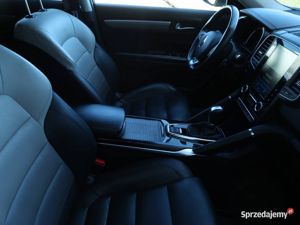 Renault Koleos 20 dCi