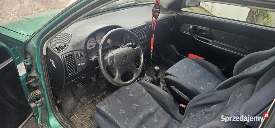 Sprzedam ibiza 6k1 19tdi gt łódzkie Łódź