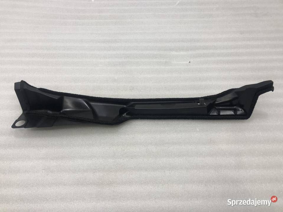 OSŁONA BŁOTNIKA LEWY PRZÓD COROLLA E12