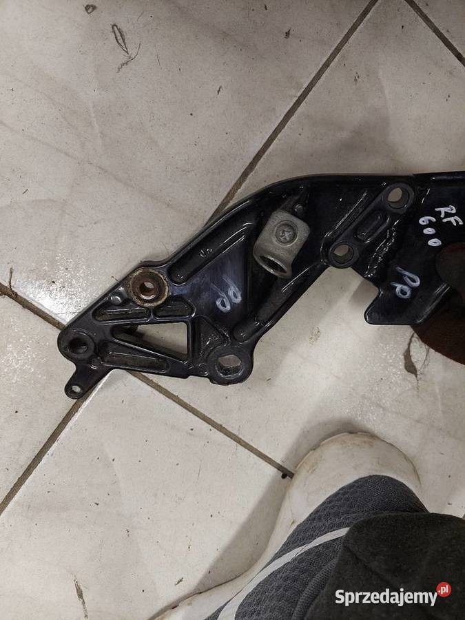 Suzuki RF 600 set prawy przód kierowcy przedni Jelenia Góra