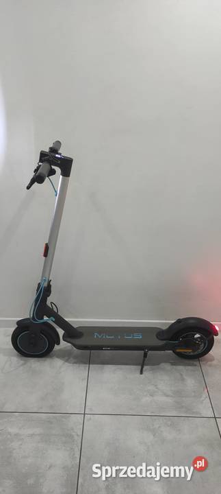 Hulajnoga Motus scuty 10 lite 2023