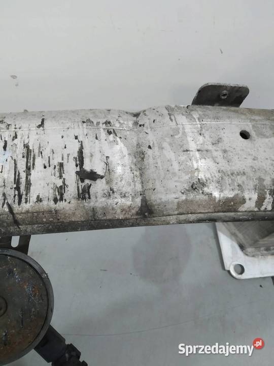 WZMOCNIENIE ZDERZAKA PRZÓD Toyota ProAce II 2016