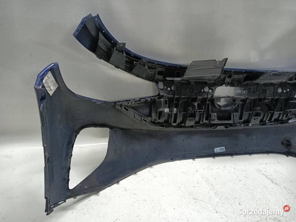 ZDERZAK PRZÓD PRZEDNI VW ID4 11A807221