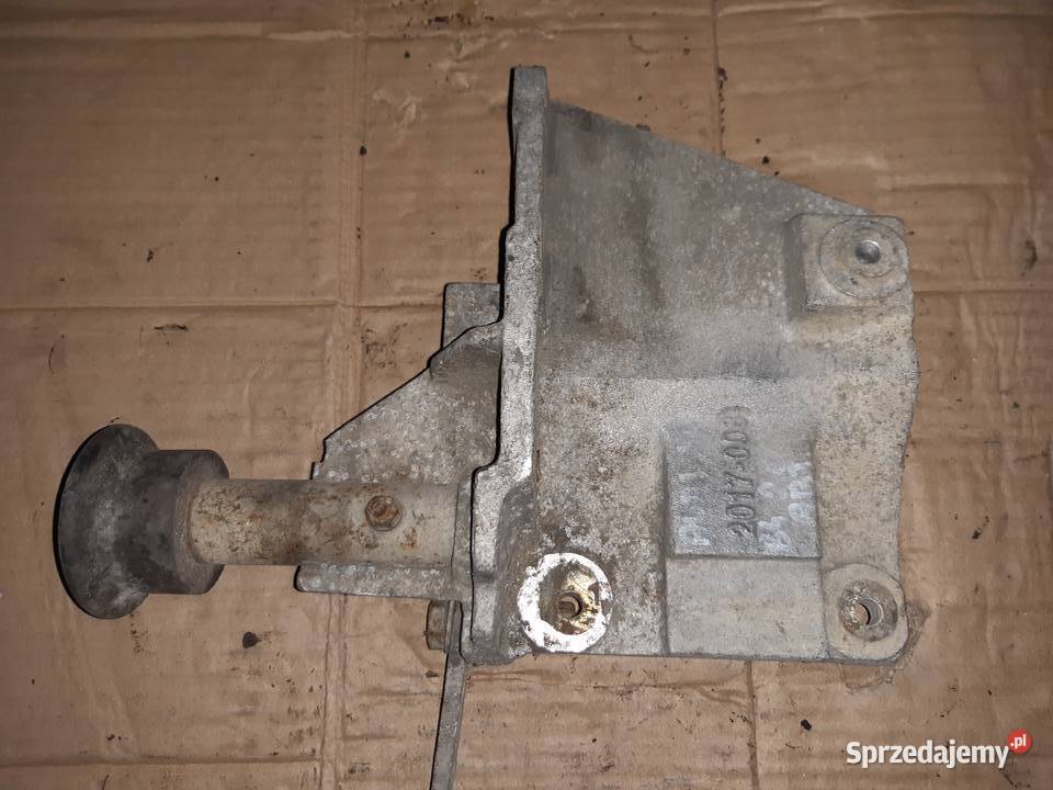 Audi 80 B4 20 ABT Wspornik lapa silnika Pozostałe Mińsk Mazowiecki