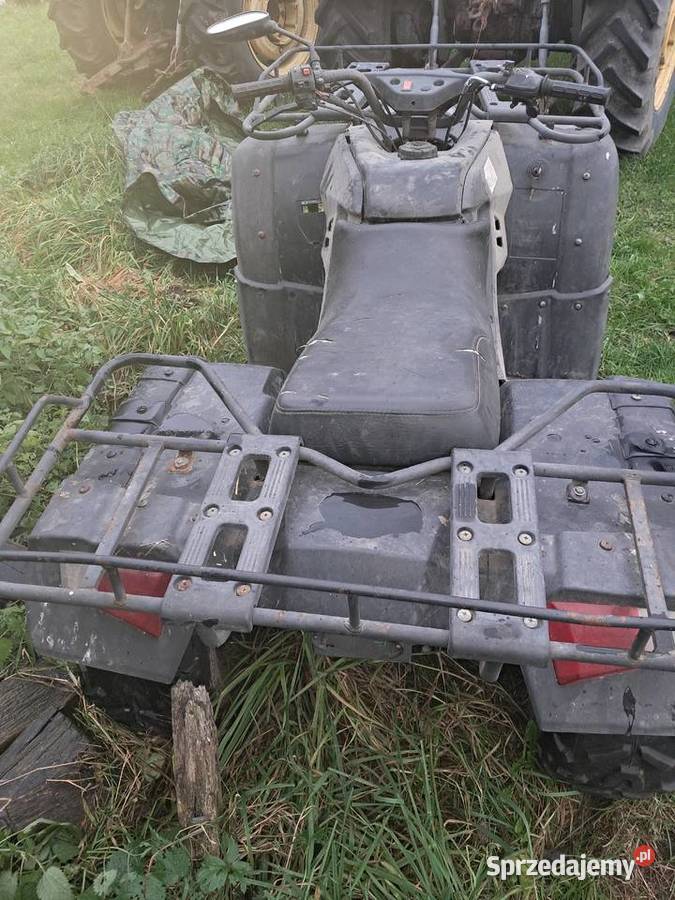 Bashan 250 1km Koszalin sprzedam