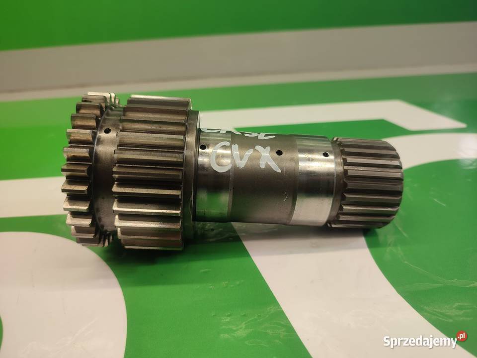 Wał tulei 2097361024 ZF skrzyni biegów CMATIC Skrzynia biegów Wilkowo