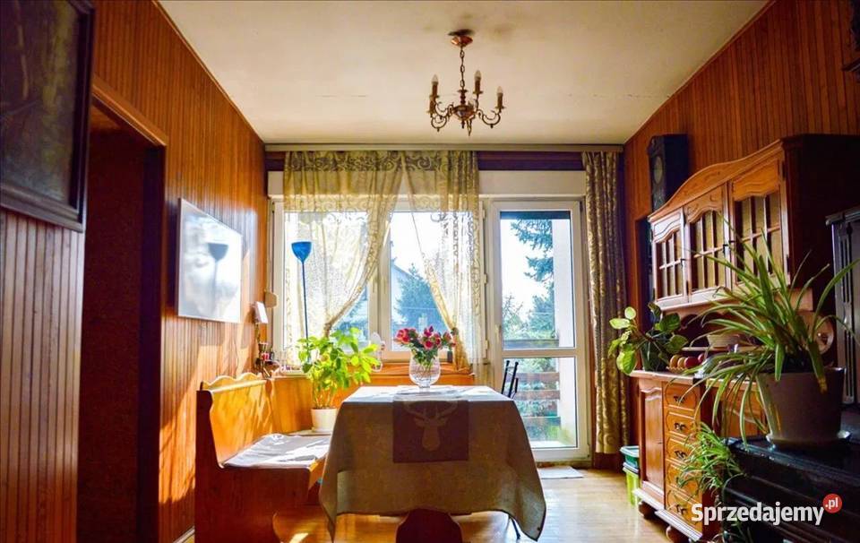 Przestronny dom 222 m z ogromnym potencjałem murowane Radwanice sprzedam