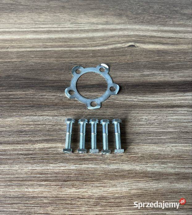 NOWE POLSKIE ZABEZPIECZENIE ZĘBATKI TYŁ ZĘBATKA Bielsko-Biała sprzedam