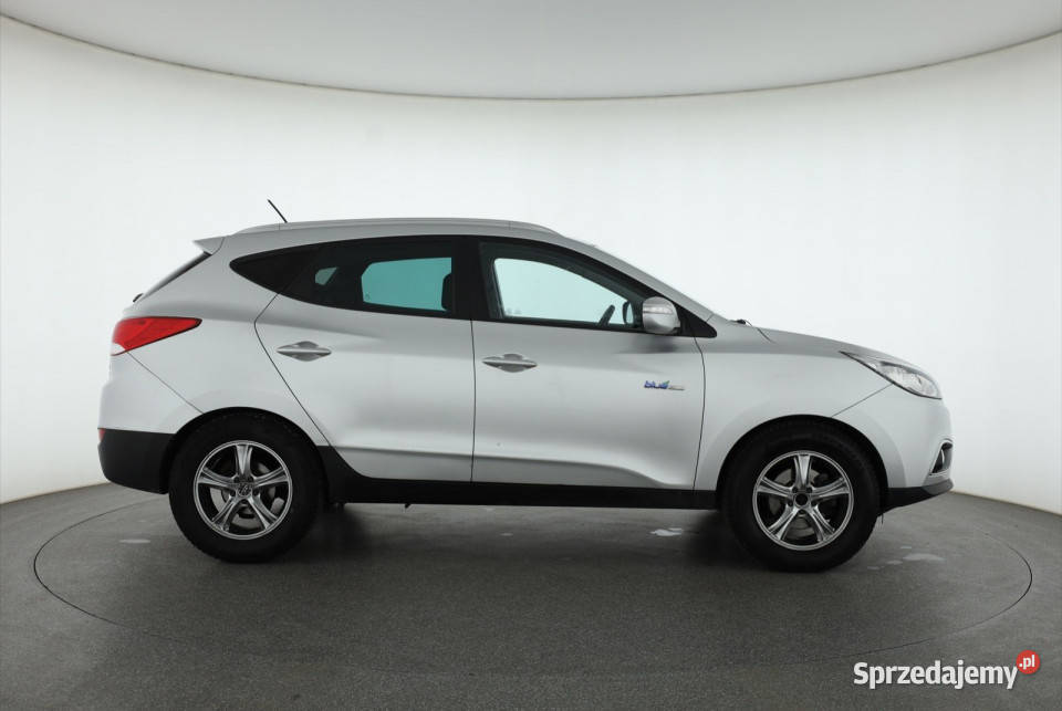 Hyundai ix35 17 CRDi 1685cm3