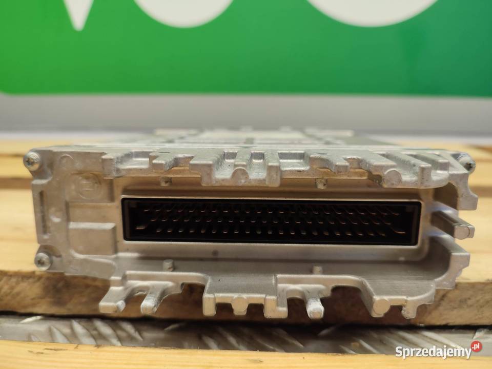 Sterownik skrzyni Deutz Fahr Agrotron 140 Wilkowo sprzedam