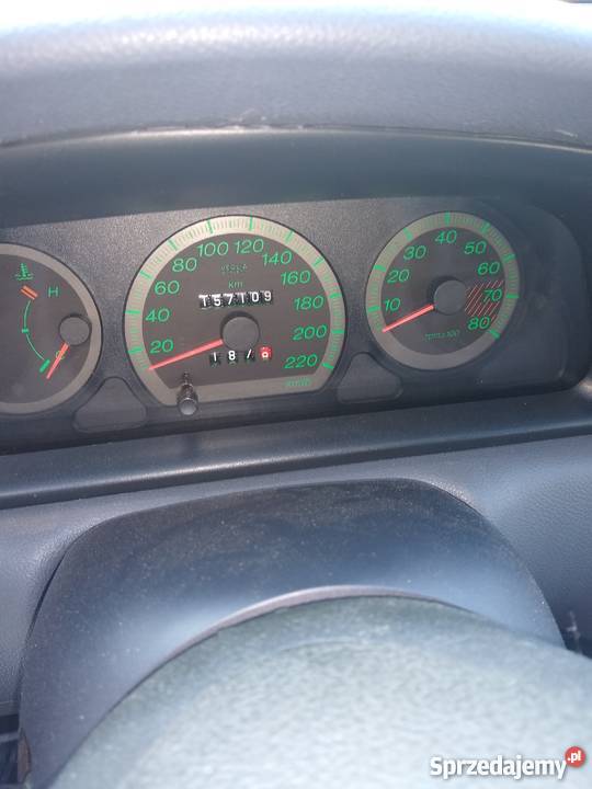 Fiat siena Siena Gorzów Wielkopolski