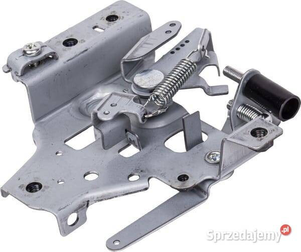 Sterowanie kpl 16570ZE7W00