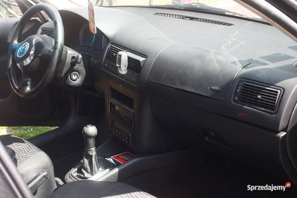 golf 4 wypadku elektryczne lusterka Zaklików