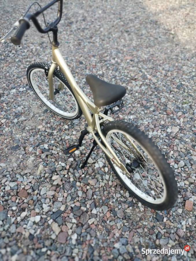 Rower koło 20 Sochaczew