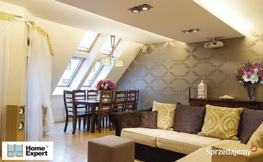 3pok 77met Husarskiej NOWE2008BALKONGARAŻ