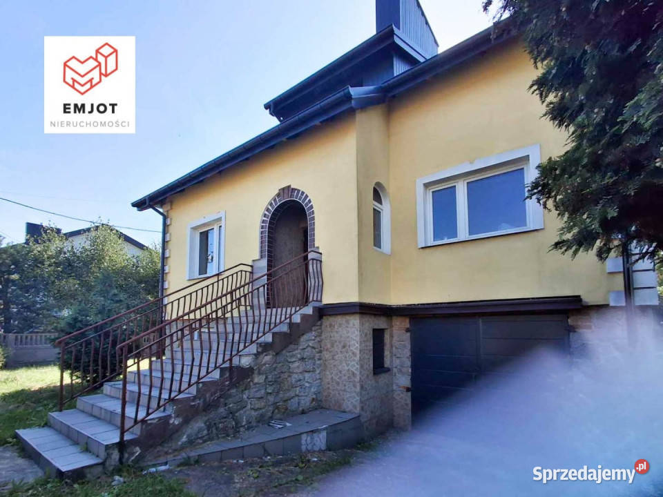 sprzedaży domu wolnostojącego Izabelów 140m2 Sprzedaż