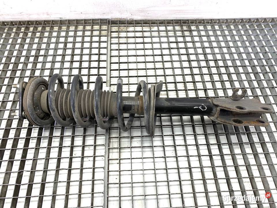 AMORTYZATOR PRAWY PRZÓD MAZDA CX7 22 SUV 0614