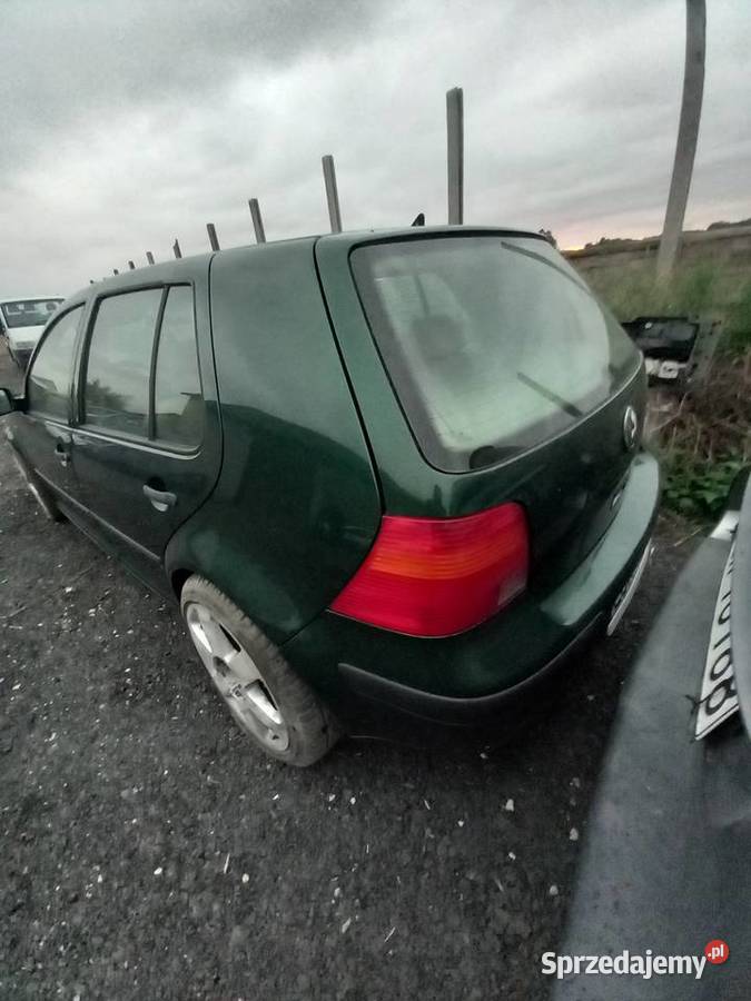 Części Golf 4 16 Koluszki