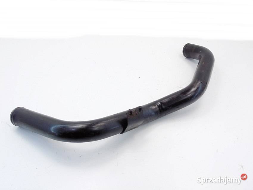 RURA POWIETRZA INTERCOOLERA 22 DCI LAGUNA 2 Turbosprężarki