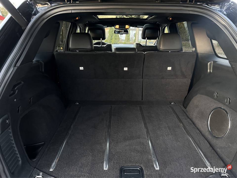 Jeep Grand Cherokee 2015 36 V6 warmińsko-mazurskie