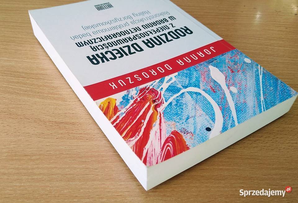 Rodzina dziecka z niepełnosprawnością w badaniu Gdańsk