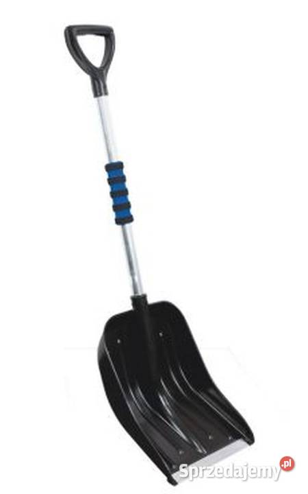 ŁOPATA SZUFLA SKŁADANA do samochodu do Łódź