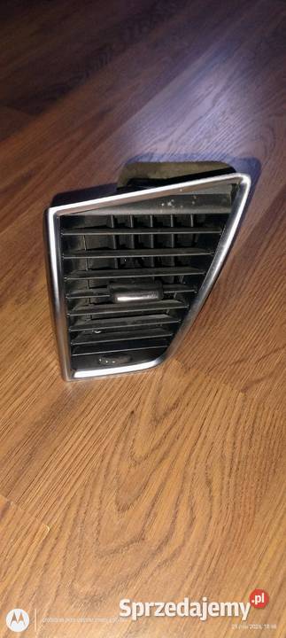 Lewy nadmuch konsoli Audi Q5 8R Lubin sprzedam