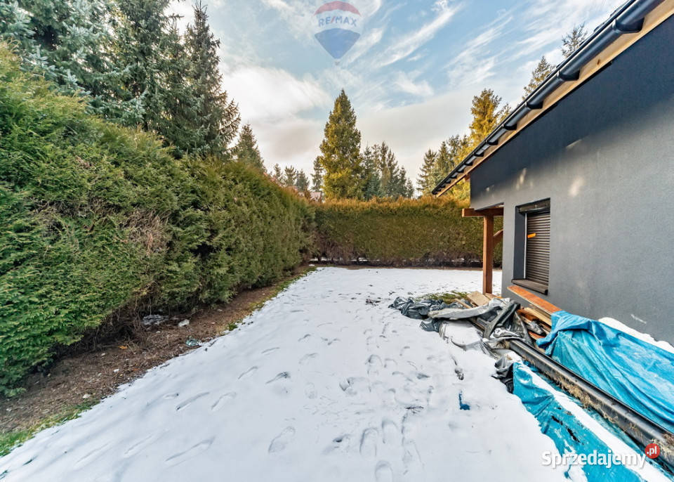 Dom jednorodzinny Buczkowice Szkolna