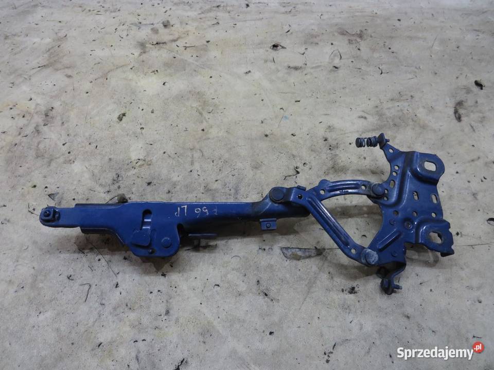 ZAWIAS MASKI LEWY MINI F55 F56 7300565 lubelskie