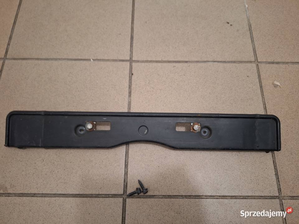 Lexus RX II 0309 ramka podkładka tablicy osobowe Toruń
