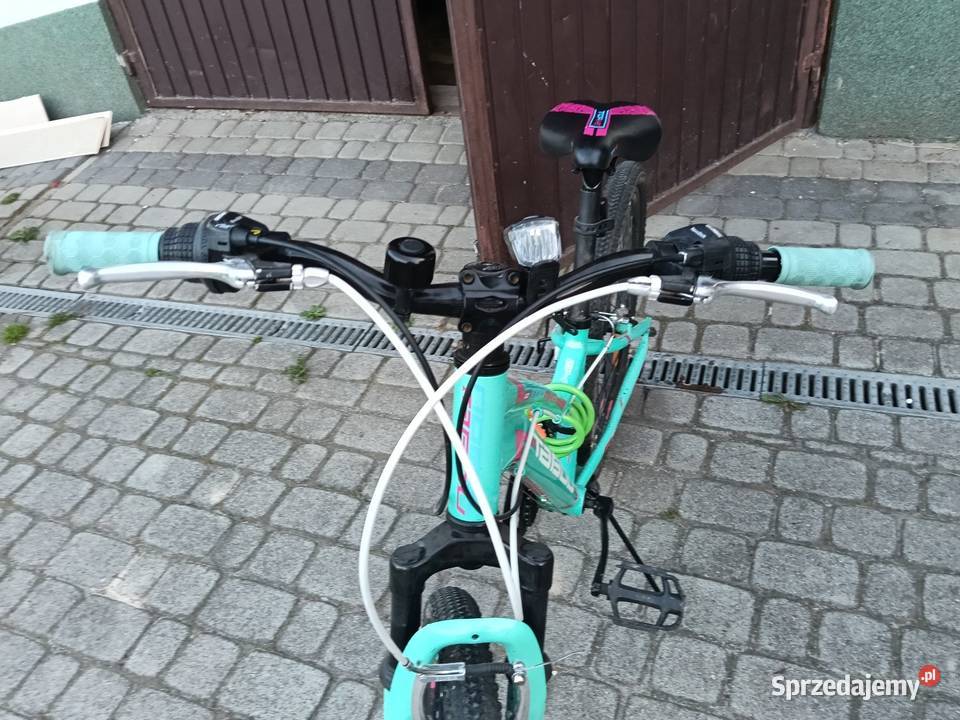 Sprzedam Rower Sport i Wypoczynek Bochnia