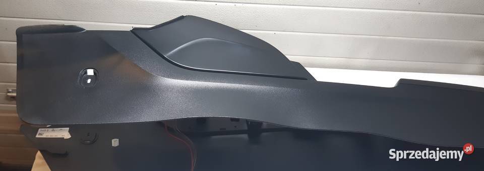 TUNEL ŚRODKOWY AUDI A3 8V 8V1863241 osobowe Mielęcin