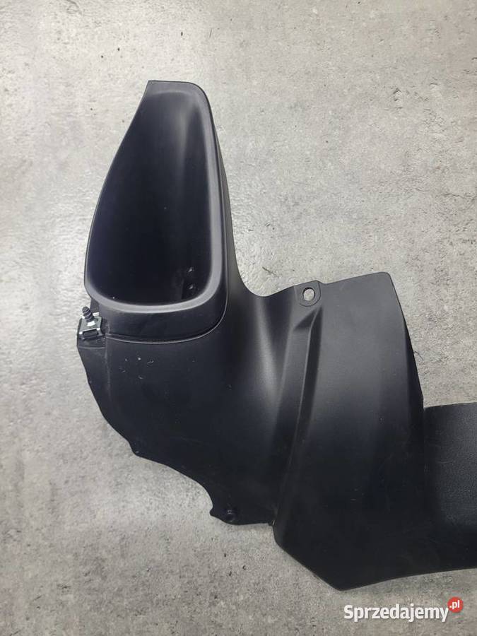 Yamaha MT 09 MT09 MT09 2124 OEM AIRBOX WLOT Plastiki sprzedam