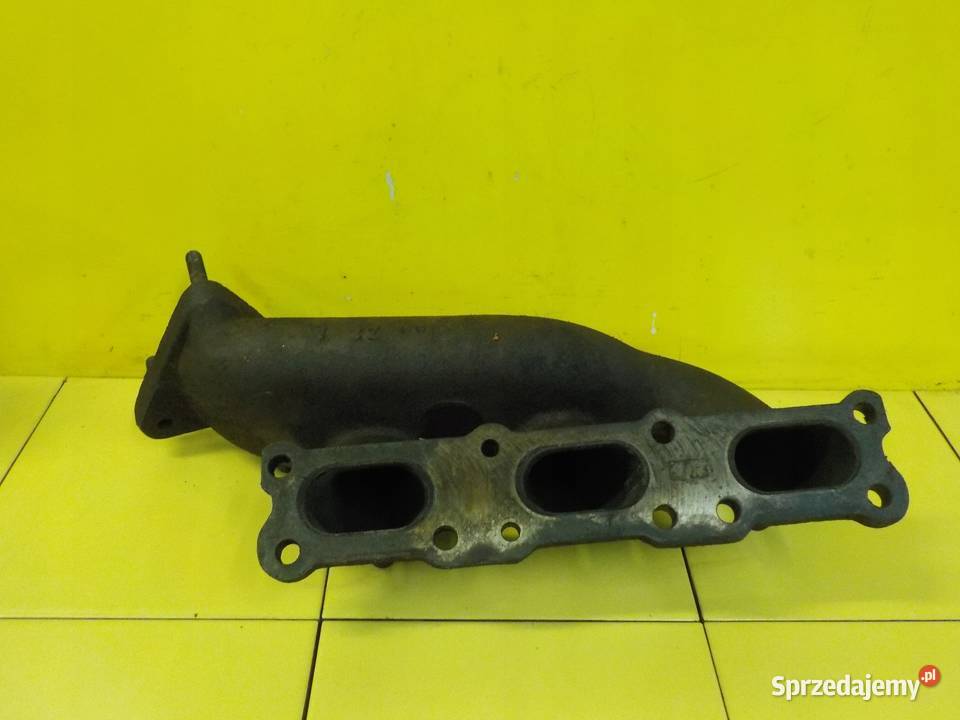 OPEL SENATOR 25 B 90r 140 25NE 8793 kolektor