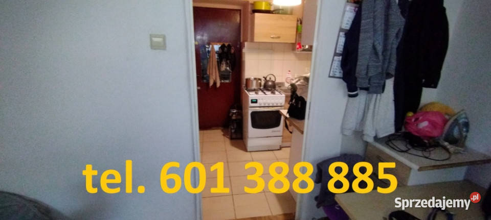 BEZPOŚREDNIO M2195 m Młynarska Jest KW CO Liczba pokoi 2 Łódź sprzedam