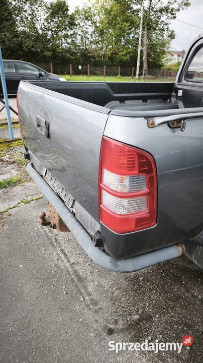 Ford Ranger na części Rok produkcji 2007