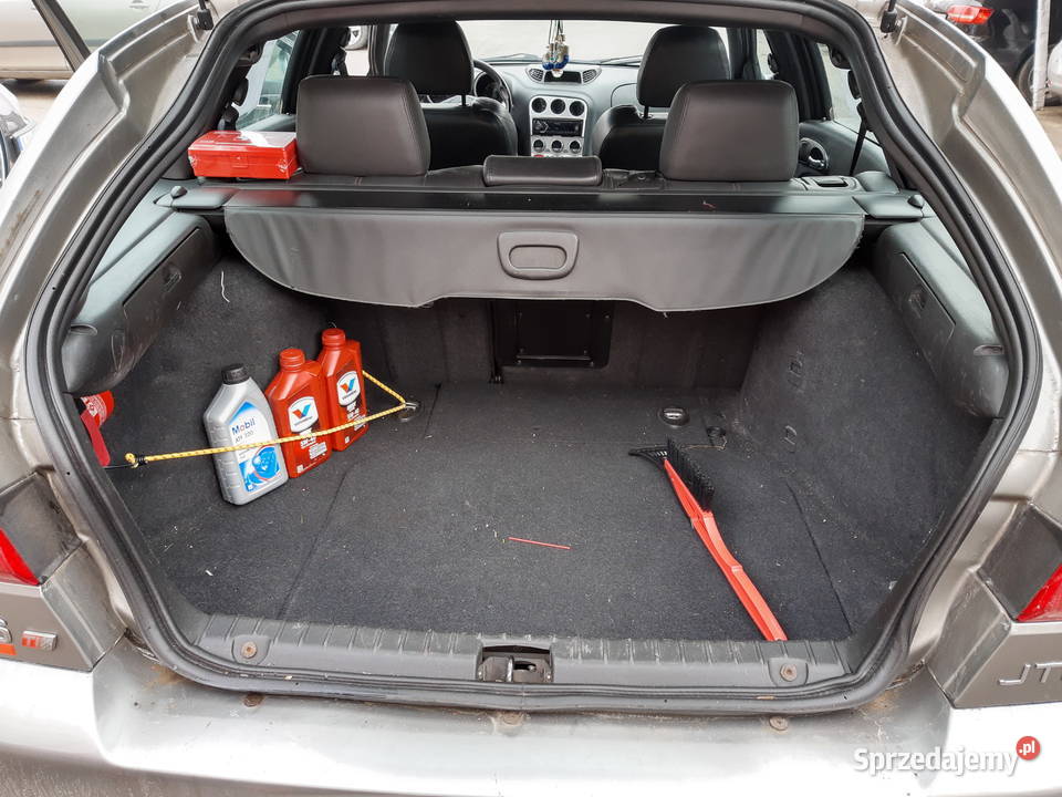 Alfa romeo 156 TI Lublin sprzedam