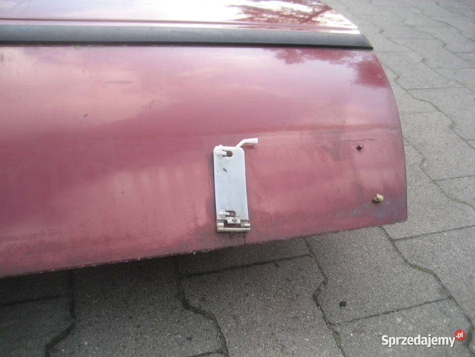 opel vectra a 8895r drzwi przód prawe Rakoniewice
