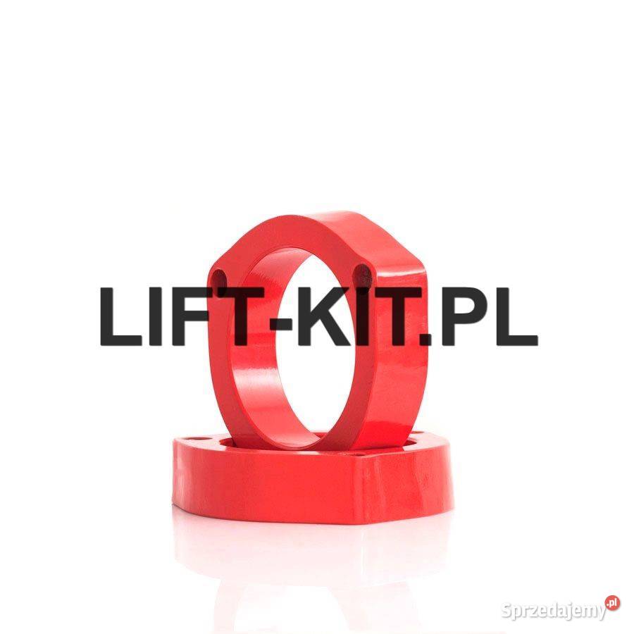 Lift Zawieszenia VW Golf Sportsvan 20142020 lubelskie Lublin