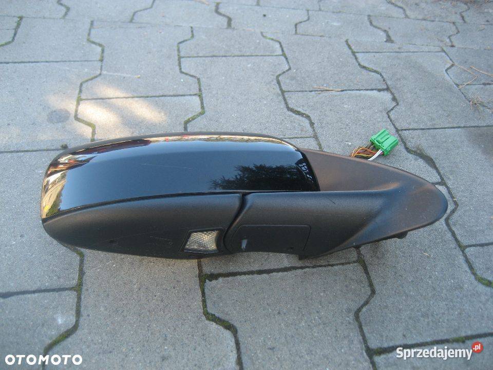 volvo s60 v70 lift 0409r lusterko prawe 13pin Rakoniewice