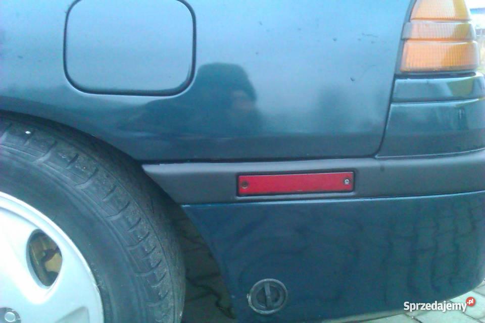 Mitsubishi eclipse 1g 20 blpg luz na motorquada Tomaszów Lubelski