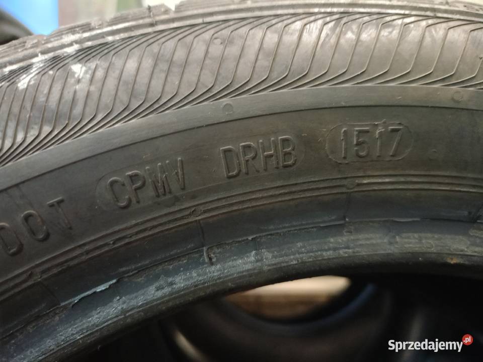 Opony 195 50 T 15 Semperit Tarnowskie Góry