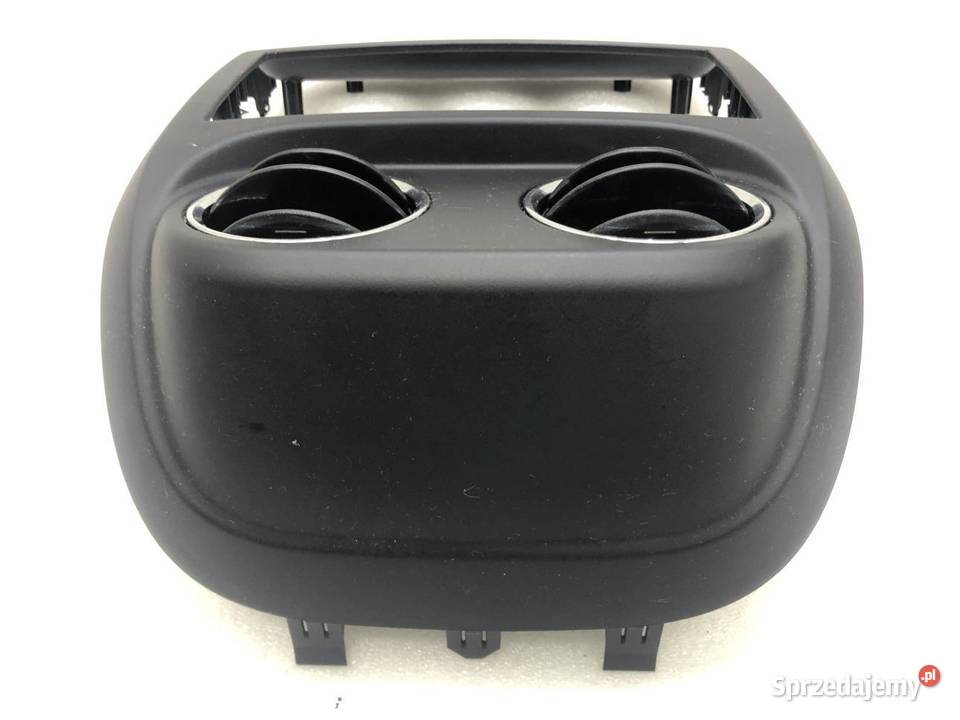 KRATKA NAWIEWU PANEL JEEP COMPASS I LIFT