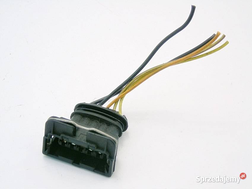 WTYCZKA KOSTKA 19 JTD BRAVA BRAVO MAREA MULTIPLA