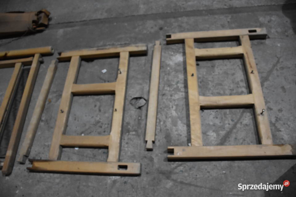 Warsztat tkacki elementy Warszawa