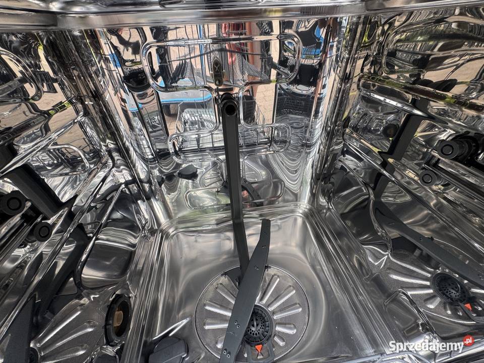 Zmywarka Electrolux ESF5541LOX stan nowa mało wolnostojące Legionowo